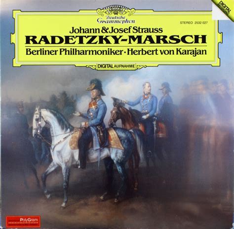 Radetzky Marsch .